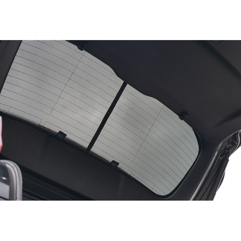 Set Car Shades  Mazda CX-60 (KH) 2022- (6-pieces)