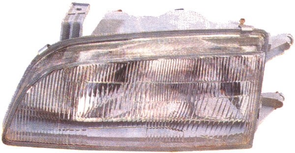Koplamp rechts SWIFT 89-95 ZONDER LWR