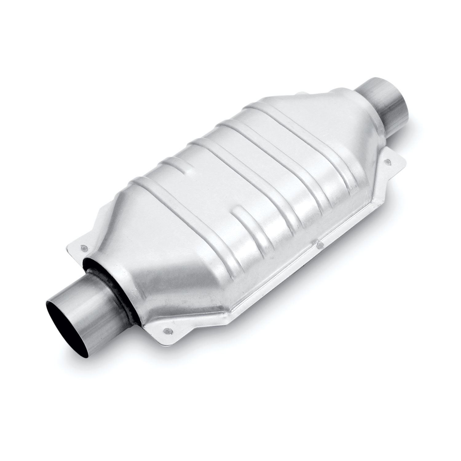 Catalysator Catalysator Univ 3" CA OBDII Magnaflow Universele Ka