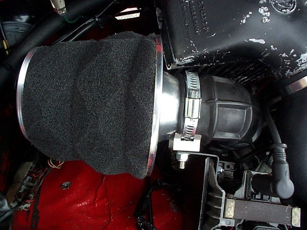 Pipercross Lancia Delta HF Integrale 2.0 8v 10/87-12/92 Standard