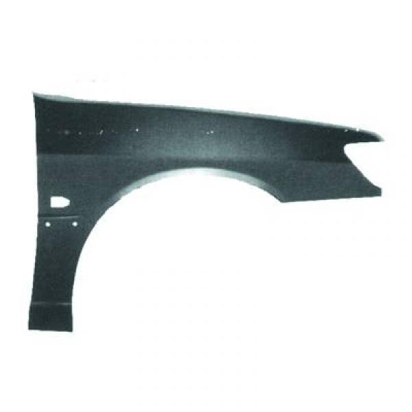 Voorscherm links Peugeot 306 97-01 met Knipperlicht GAT
