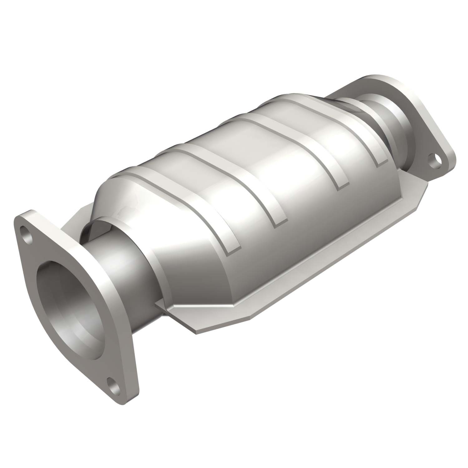 Infiniti Catalysator (DF) 02-04 Infiniti I35 3.5L rea Magnaflow