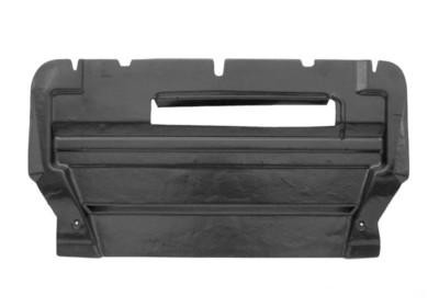 beschermplaat onder de motor, diesel Peugeot 406, 1999-2004