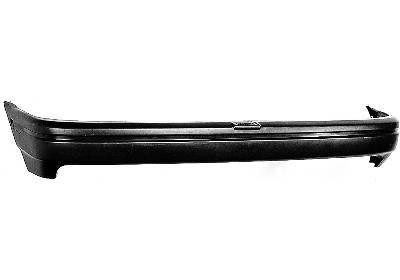 Ford Fiësta, 1989-1995