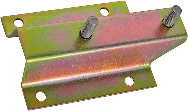 Bumper houder R/L DB L207 77-95