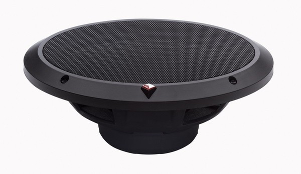 Rockford Fosgate Punch Speakers P1 692 6x9cm