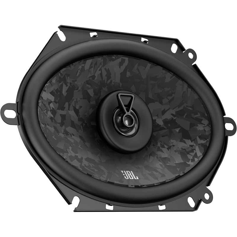 JBL Stage 3 Gen2 868F 6x8'' (152x203mm) 2-Weg 560Watt Speakerset (zonder grill)