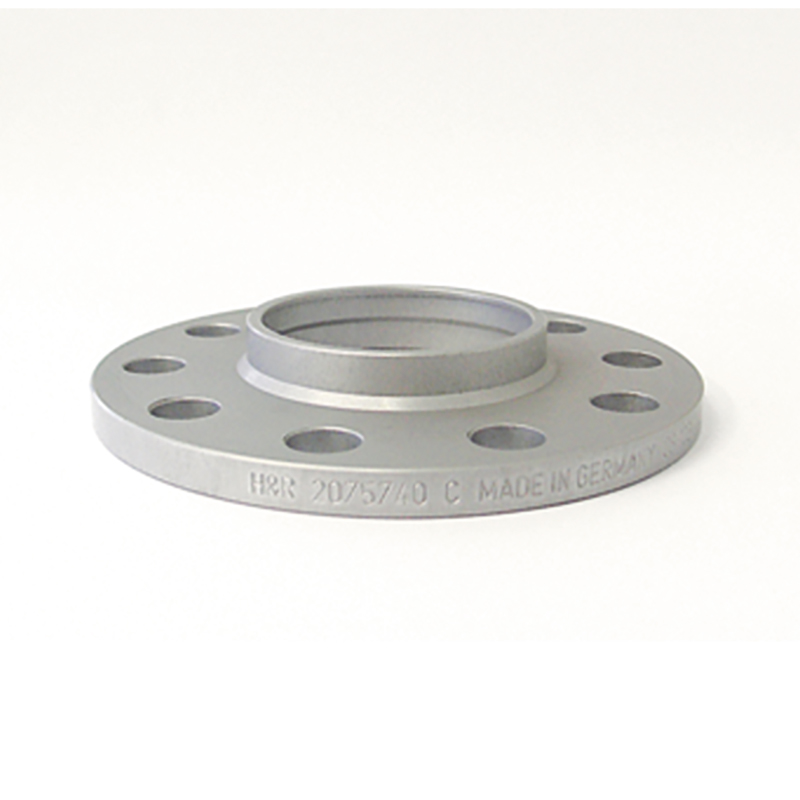 H&R Wheel Spacers 10mm 5x120 - Hub 74,0mm - Bolt size M12x1,5 -  BMW