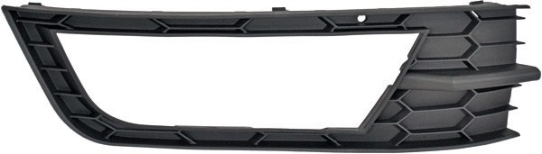 Grill voor Rechts Skoda Octavia