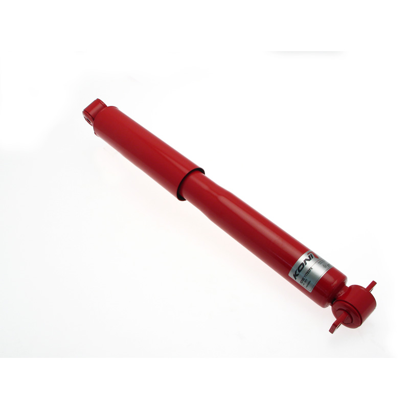 KONI Heavy Track Shock absorber  Land Rover Discovery II from series MY incl. Air suspension 1999-2004 - Front axle (8240-1178SPX)