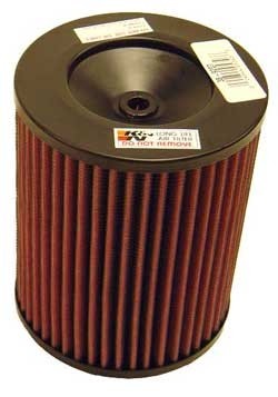 K&N Inlegfilter Mitsubishi Magnum 2.5 ALLE