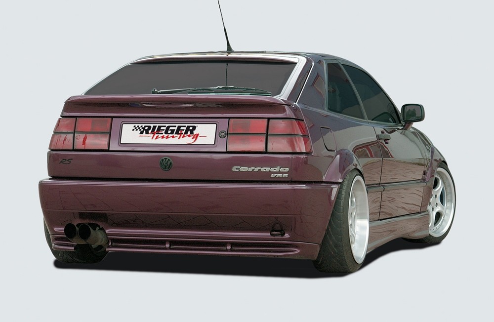 Achteraanzet Recht VW Corrado Rieger