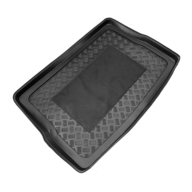 Trunk shell 'Non-slip'  Volkswagen Golf VII Sportsvan 2014-
