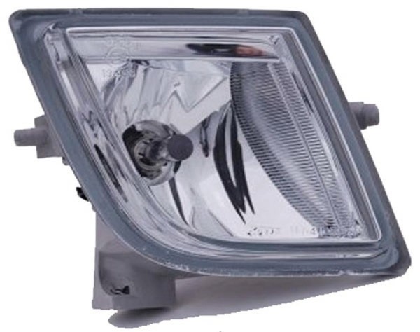 Mistlamp rechts Mazda 6 07->>