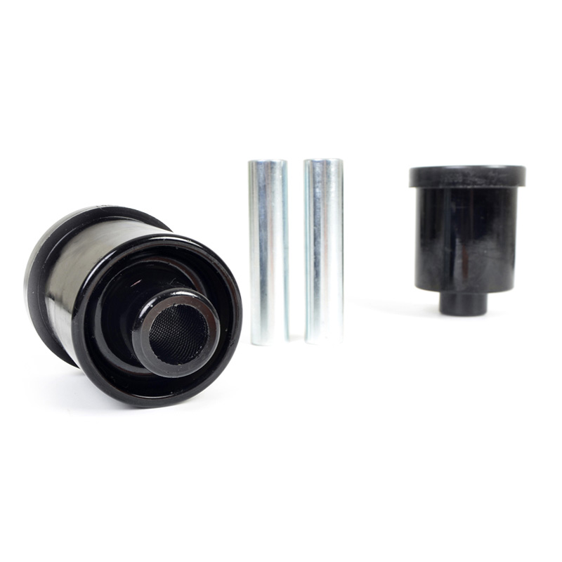Whiteline Beam Axle - Front Bushing  Abarth/Alfa Romeo/Chevrolet/Citroën/Fiat/Opel/Vauxhall 1999-