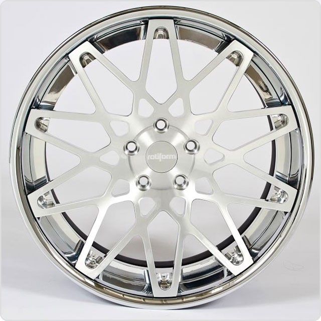 Rotiform BLQ 3dlg Super Concave 8,5x19 5x112