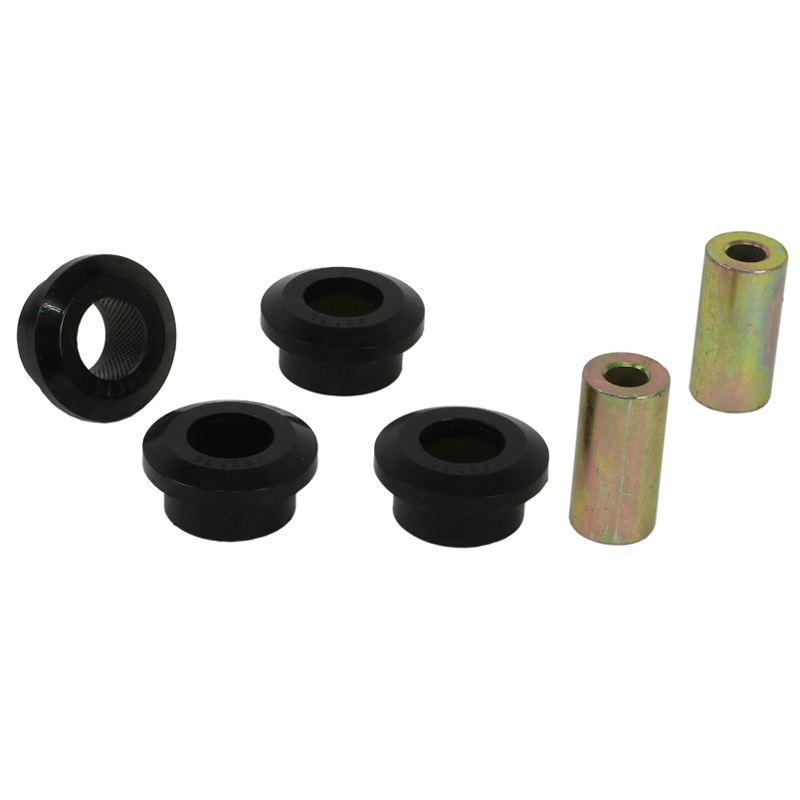 Whiteline Draagarm - Lower Inner Rear Bushing  Honda S2000 AP 1999-