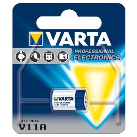 Varta 12V batterijen V11A