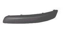 voorbumperlijst, in primer, links VW Golf 5, 2003-2008
