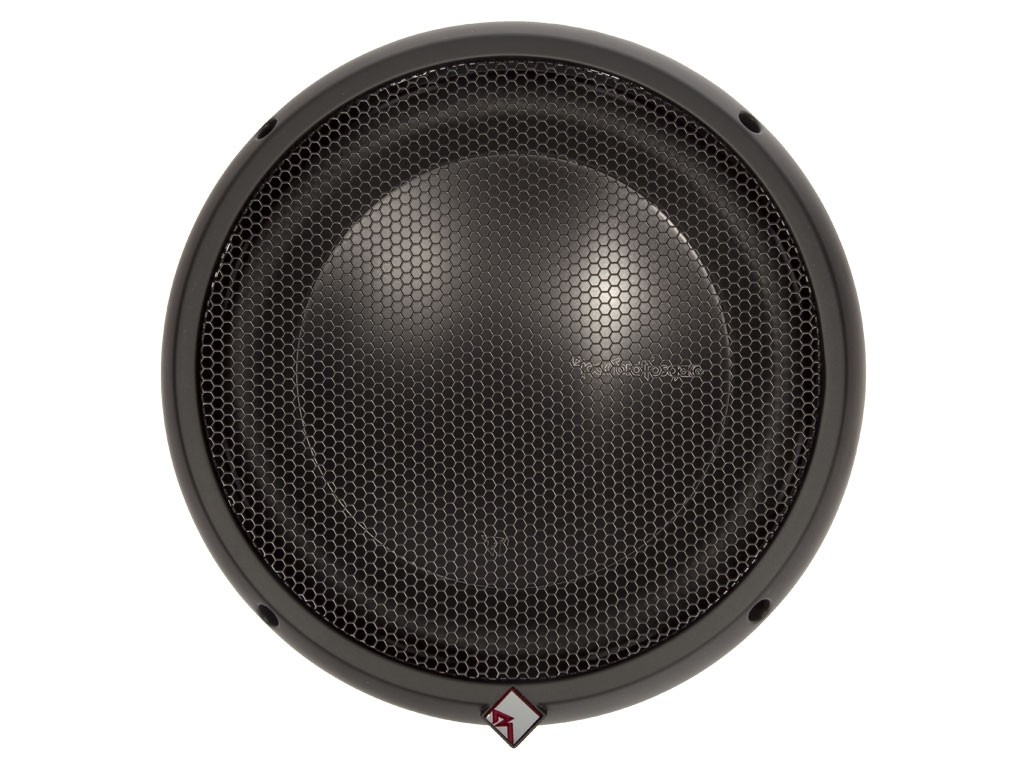 Rockford Fosgate Power Subwoofer 25cm T1D410