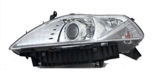 koplamp, Carello, H4, elektr verstelb, links Lancia Ypsilon, 201