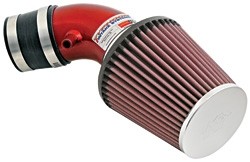 K&N Typhoon Kit Mini Cooper 1.6 2000-06