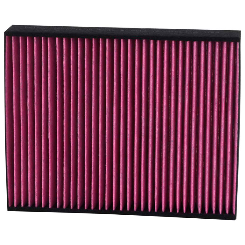 K&N Premium Disposable Cabin Air Filter  BMW various models (DVF5015)