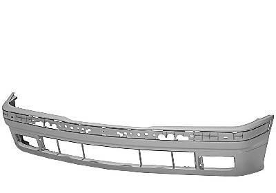 voorbumper, in primer, 10/1996-BMW 3 serie E36, 1992-1999, Coupé