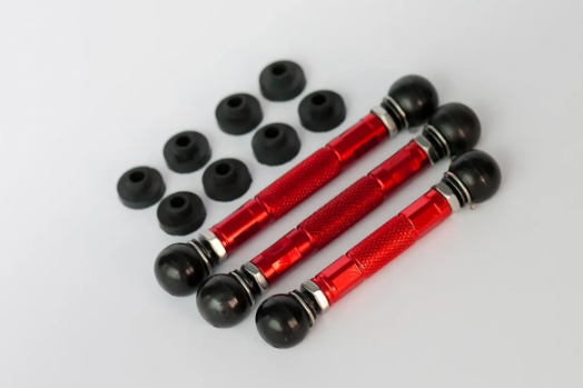 AirSuspension Links Mercedes S Class (W221) 2007 – 2013
