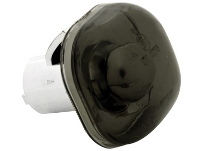 Indicators Audi A3, A4, A8 Skoda Fabia black-Chrome
