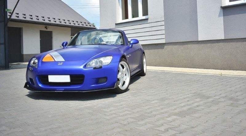 Voorspoiler Honda S2000 V.1 (Racing)