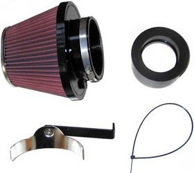 K&N 57i kit Opel Astra H 1.9 CDTi 5/04-