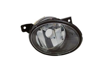 mistlamp, links VW T5, 2009 -