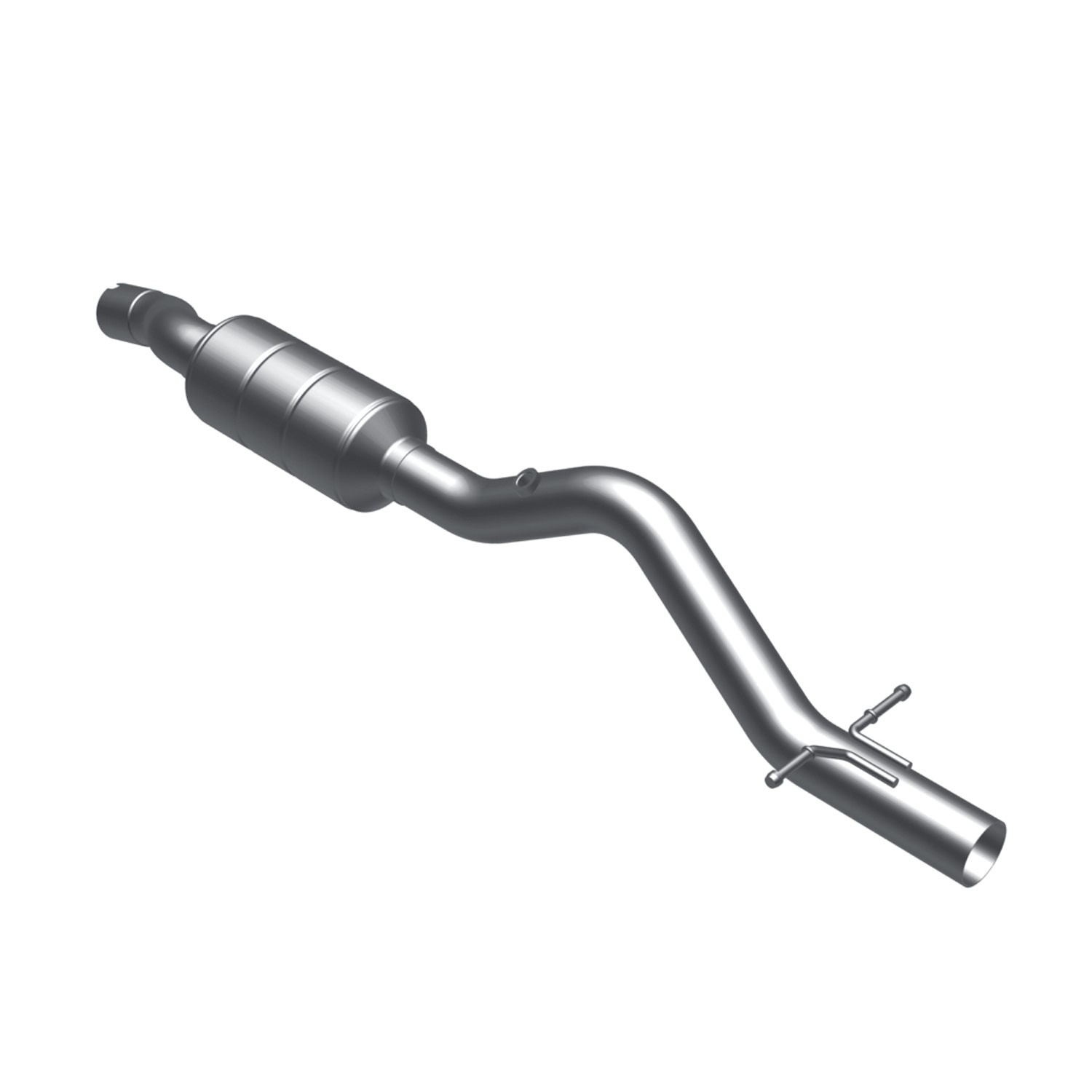 Dodge Catalysator (DF) 98-99 Durango 5.2/5.9 2WD Magnaflow Catal
