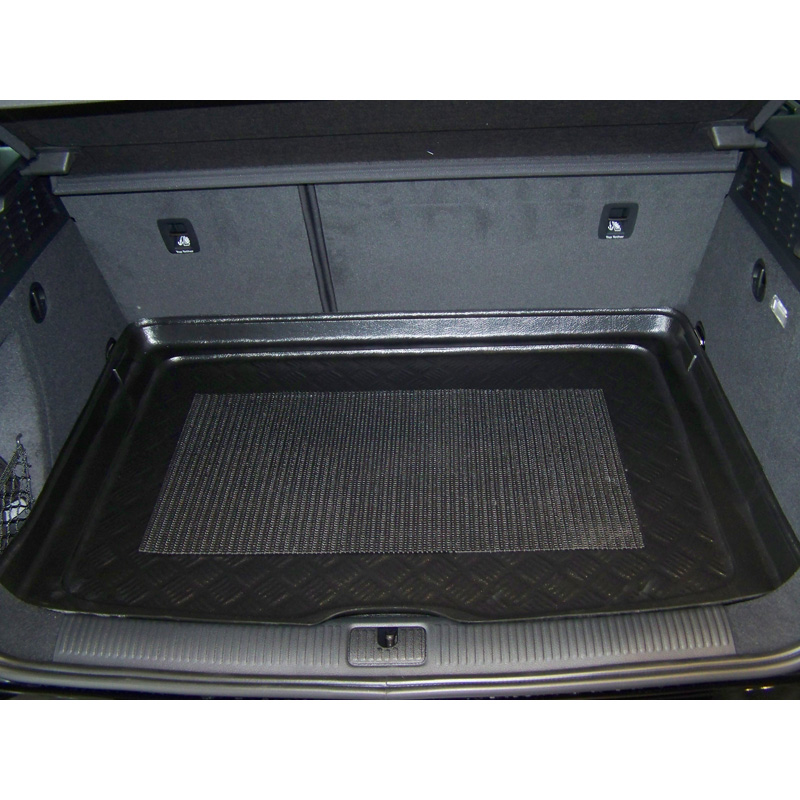 Trunk shell 'Non-slip'  Audi A3 8V Sportback 2012-2016 & 2016-
