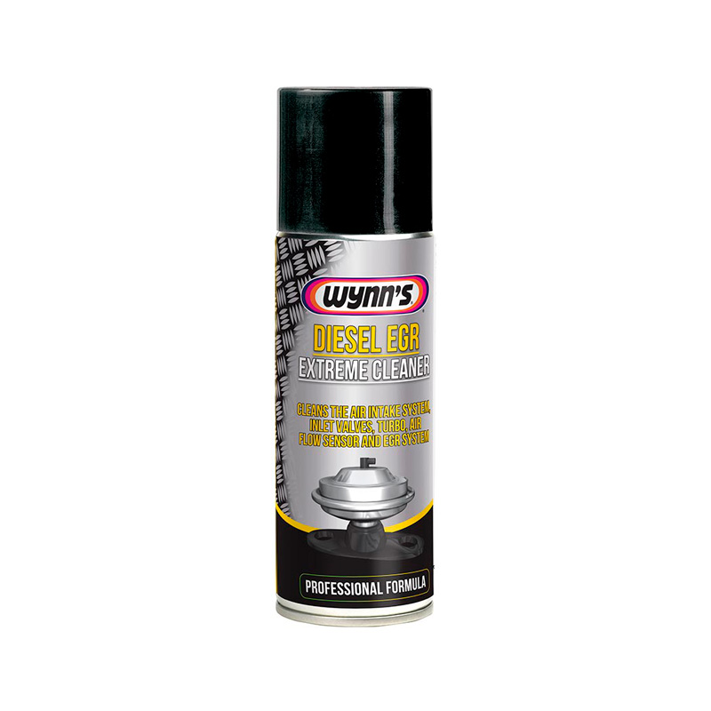 Wynn's 23379 Diesel EGR Extreme Cleaner 200ml