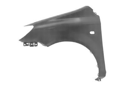 spatbord, rechts Hyundai Getz, 2005 -