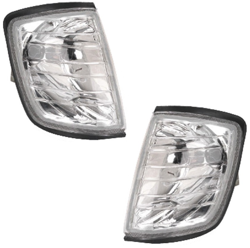 Design Knipperlicht set W124 86-95