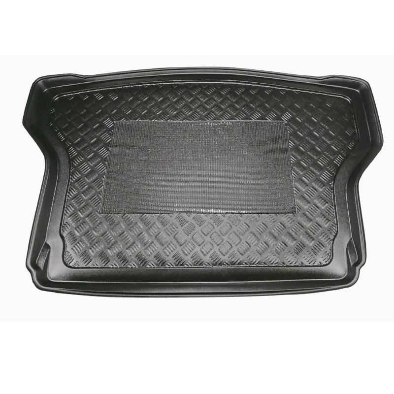 Trunk shell 'Non-slip'  Nissan X-Trail (5-Persons) 2014-