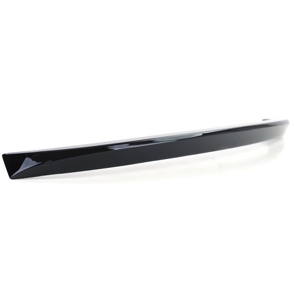 Spoiler Glans Zwart BMW 5 Serie F07 GT 09-13