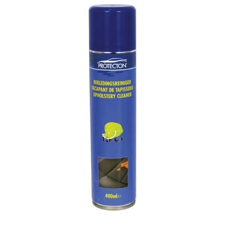 Protecton bekledingsreiniger 400ml