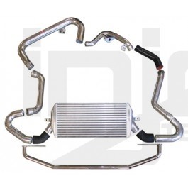 Injen Subaru Impreza WRX '06/- also STI Front mount intercooler
