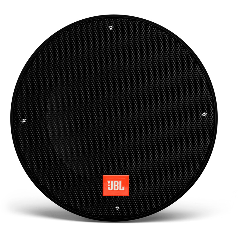 JBL Stage 2 634 Speakerset - Ø 16,5cm (6,5’’ Inch) 3-weg Triaxiaal 250 Watt
