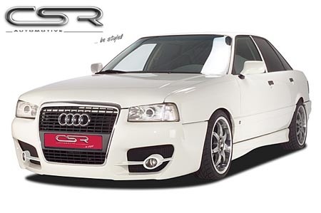 Voorbumper Audi 80 B3 Type 89 SFLine