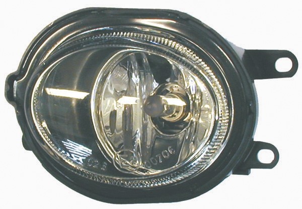 Mistlamp rechts ROVER 25 99->> OOK 45/75