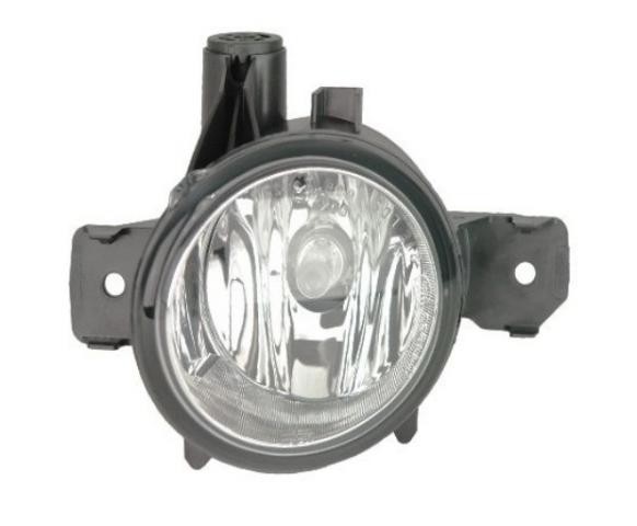 mistlamp, links BMW X5 E70, 2007-2010
