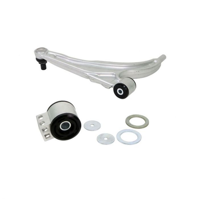 Whiteline Control Arm - Lower Arm  Chevrolet Cruze J300/Cruze Hatchback J305/Cruze SW J308 2009-