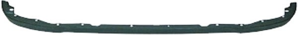 VoorSpoiler Isuzu D-Max
