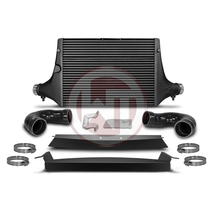 Intercooler Kia Stinger GT Wagner Competition kit