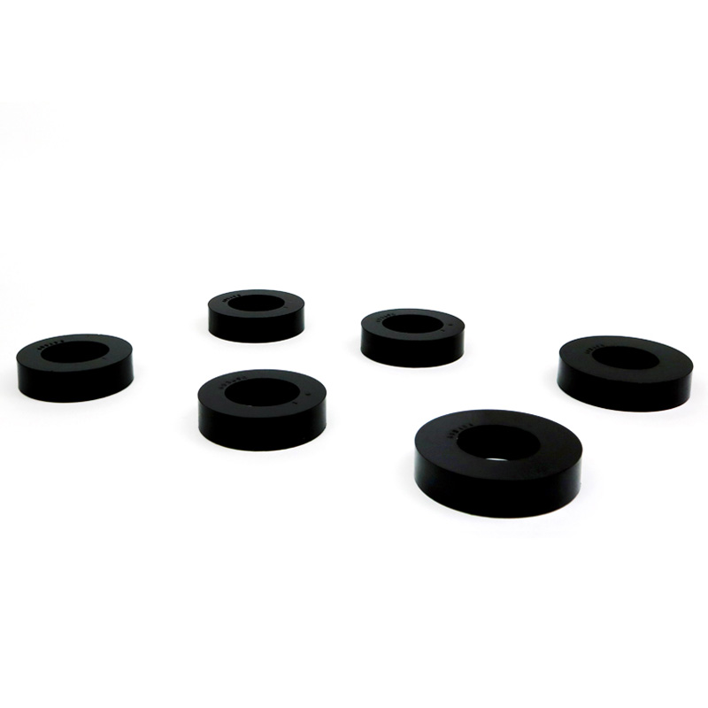 Whiteline Subframe - Align and Lock Kit Bushing  Nissan Miscellany 1988-2008